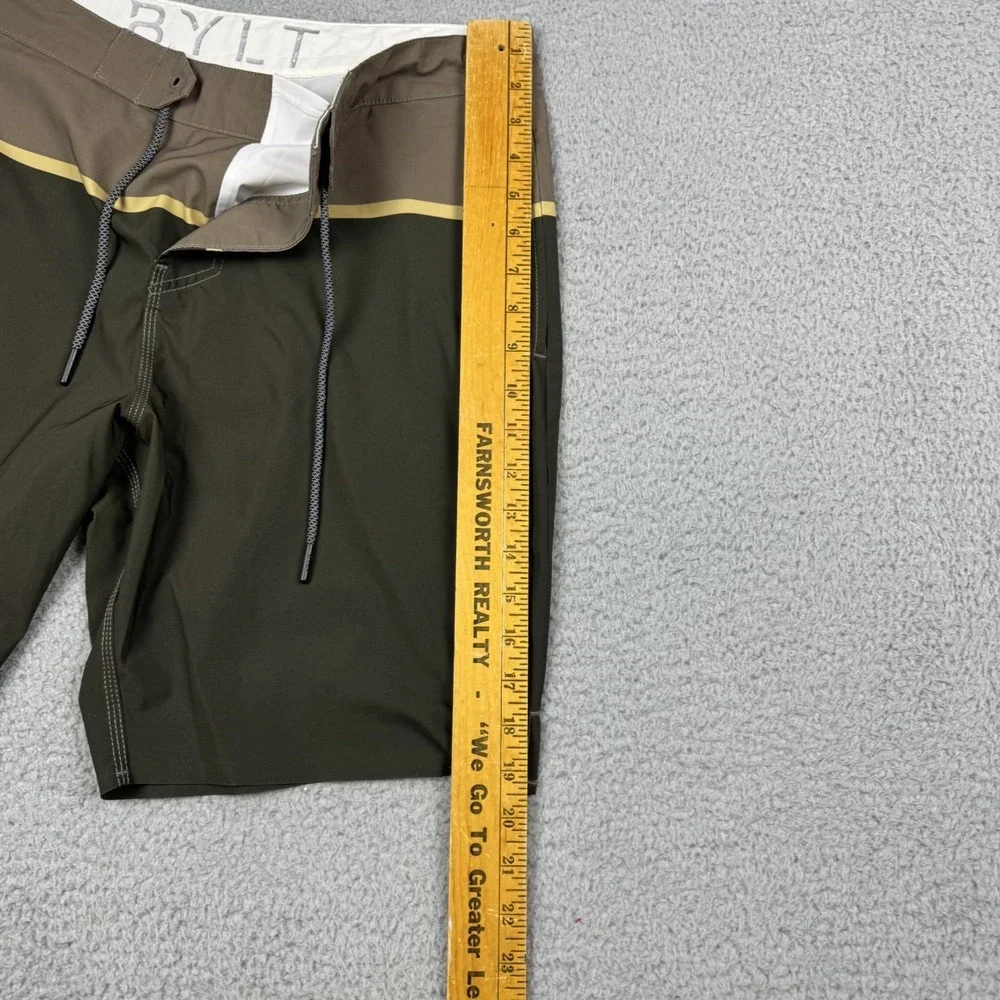BYLT Basics excellent pre